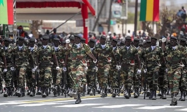 Sécurité nationale : la loi sur la Défense nationale va devenir la loi sur la Défense et la sécurité nationales