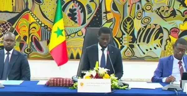 Sénégal : Le budget 2025 adopté en Conseil des ministres