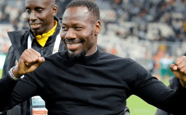 Sélectionneur nationale du Sénégal : Pape Thiaw part favori