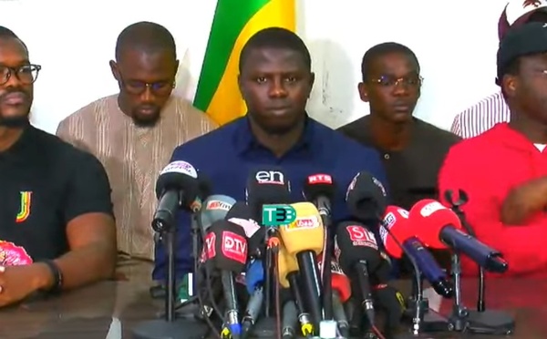 Ngagne Demba Touré : « Si la loi est appliquée, Barthélemy Dias ne sera plus maire de Dakar »