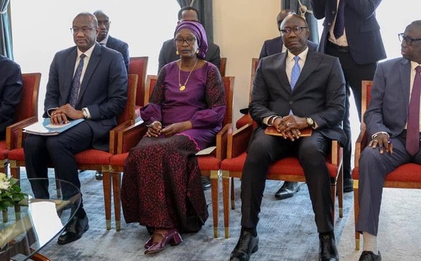 Sénégal : Tous les membres du gouvernement ont déclaré leur patrimoine, selon l'Ofnac
