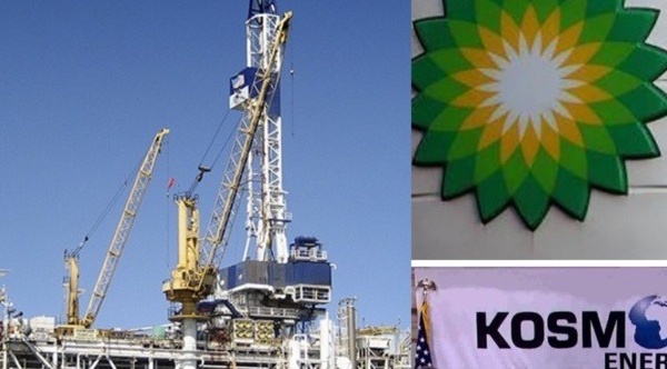 Gaz de Saint-Louis : BP et Kosmos accusés de " manœuvres frauduleuses au préjudice de l’État du Sénégal "