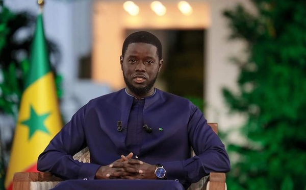 Emploi des jeunes : Diomaye demande la finalisation de l’évaluation des projets et programmes