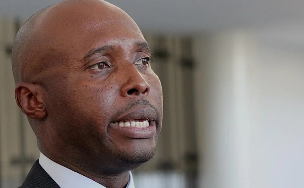 Affaire Ndiaga Diouf : Barthélémy Dias verse plus de 26 millions de dommages et intérêts