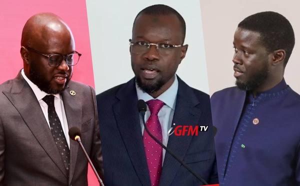 ​Projet de Lfi 2025 : Réduction drastique des budgets de la Présidence, de la Primature et de l'Assemblée