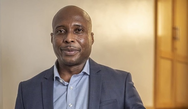 Barthélémy Dias révoqué de son poste de maire de Dakar