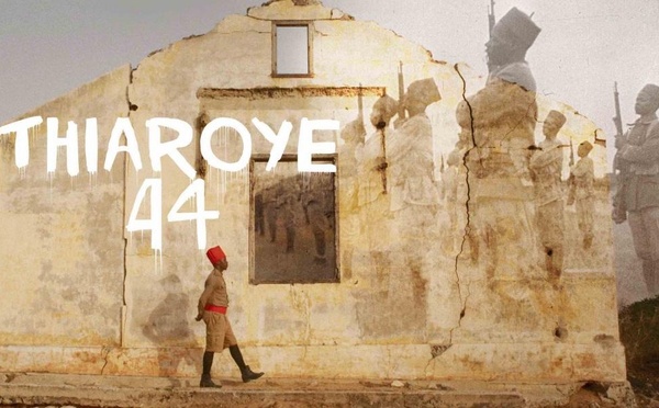 Thiaroye 44 : un historien appelle à « se départir » des documents coloniaux pour l’avènement d’un nouveau narratif
