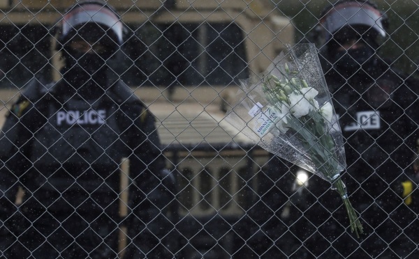 Mandat d’arrêt : Un sénégalais poursuivi pour meurtre arrêté aux USA