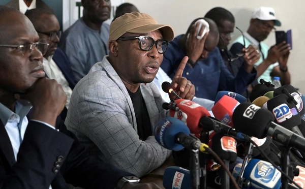 Barthélemy Dias contre-attaque