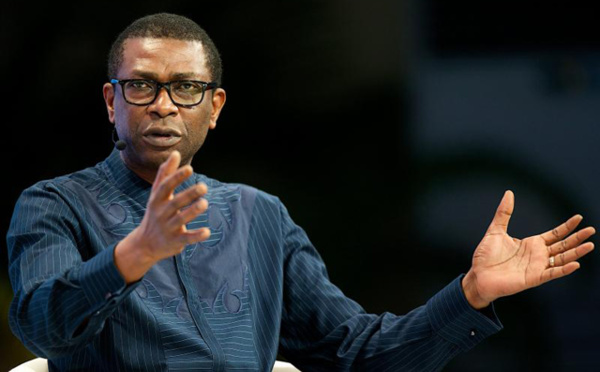 YOUSSOU NDOUR: " La Présidence ne fait plus partie de mes projets, du moins dans l’immédiat"
