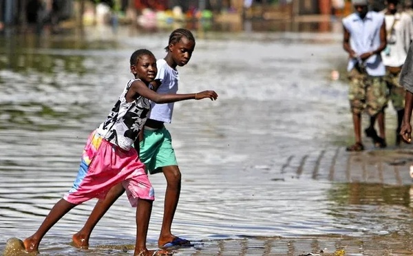 Des bandes dessinées lancées pour sensibiliser les enfants aux enjeux climatiques