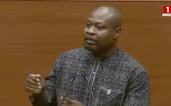 LFR 2024 : GMS balaie les accusations d'Abdou Mbow