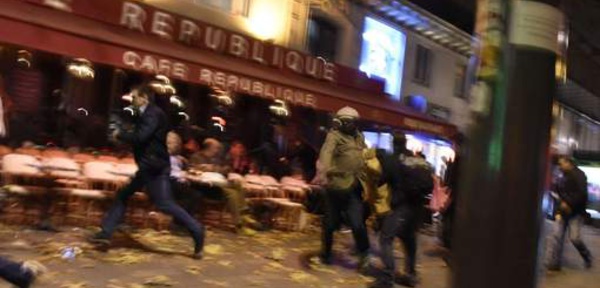 En direct: fusillades et prise d'otage en cours à Paris, 42 morts