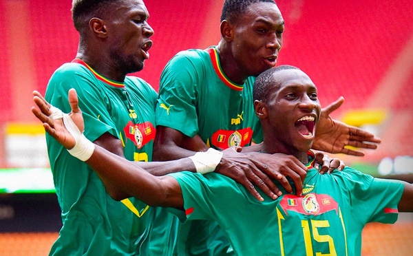 CHAN 2025 : Le Sénégal se qualifie