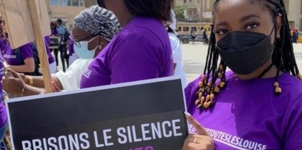 Dakar : interdiction du sit-in nu des féministes prévu le 31 décembre