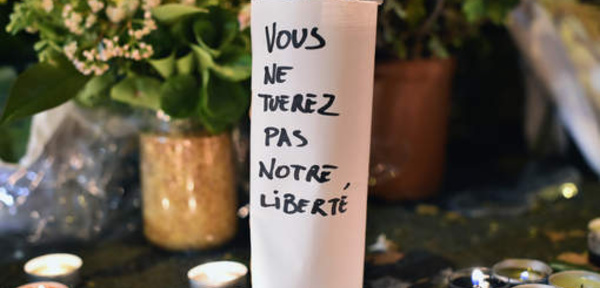 ATTENTATS A PARIS: Comment les kamikazes ont-ils pu se coordonner?