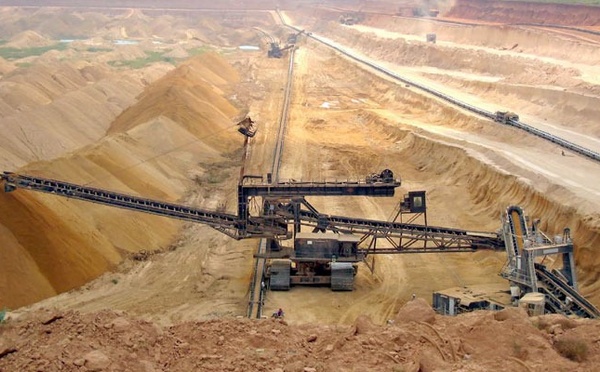 Un gisement de phosphate découvert à Thilmakha : une lueur d'espoir pour l'emploi local