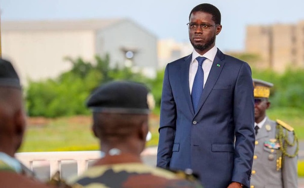 Lancement de la plateforme "Ligeeyal sa reew" : Une Révolution dans les Appels à Candidature au Sénégal