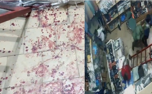 80 personnes arrêtées au passage de la coalition « Samm sa Kaddu » : Verdict attendu lundi au tribunal de Grande instance de Saint-Louis