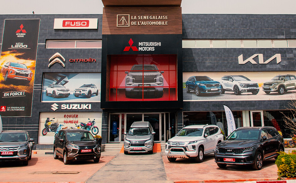 Enquête sur le détournement d'1,2 milliard FCfa à la Sénégalaise de l’Automobile : Un responsable interpellé à l'AIBD