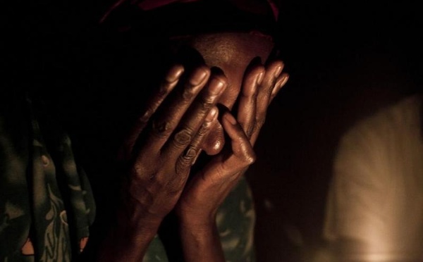 Inquiétante recrudescence des cas de viol