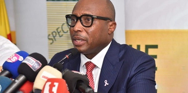 Fonds d'indemnisation des victimes des manifestations :  "C'est un détournement de deniers publics", selon Barthélémy Dias