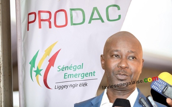 L'enquête sur le dossier du Prodac s'accélère : un expert-comptable désigné pour éclaircir certains contrats