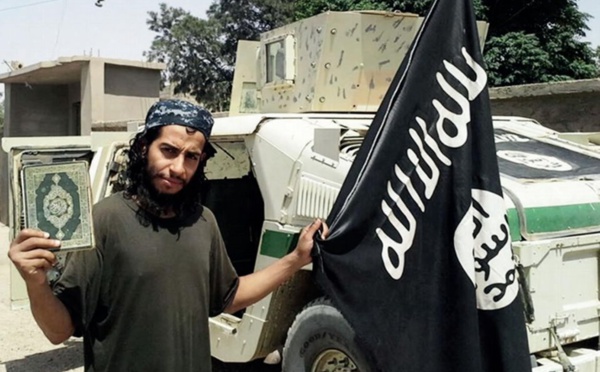 Abdelhamid Abaaoud tué dans l'assaut, son corps formellement identifié