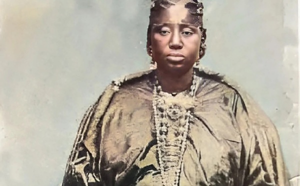 La Saint-Louisienne Soukeyna Konaré, une pionnière dans l’ombre des grandes luttes politiques