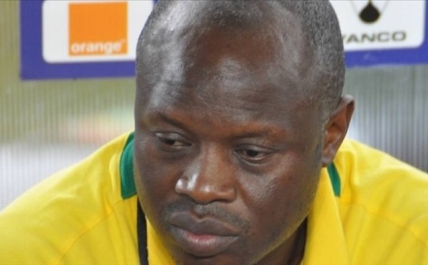 Division d’élite du Football : Amara Traoré décline ses ambitions