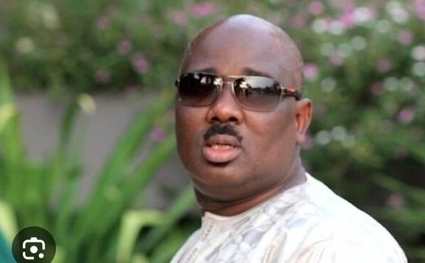 Enquête sur des transactions douteuses de 125 milliards FCFA : levée imminente de l'immunité parlementaire de Farba NGOM