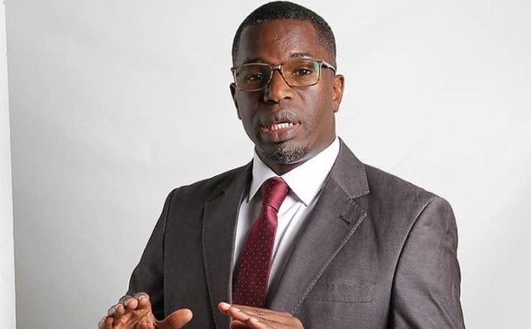 Le Juge DÈME craint une politisation du pool judiciaire financier