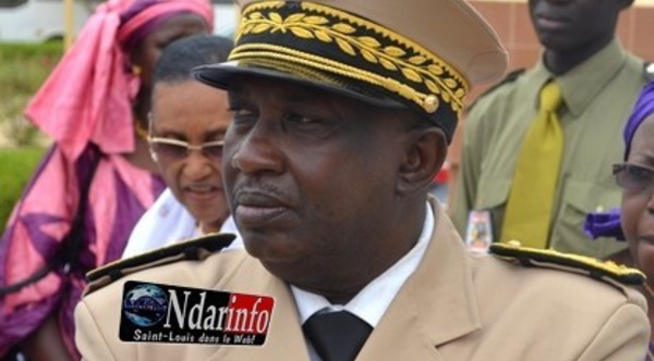 Saint-Louis: l’administration territoriale invitée à se mettre à jour.