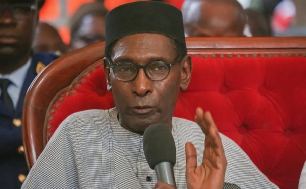 Il y a six ans ... nous quittait Ahmed Bachir Kounta