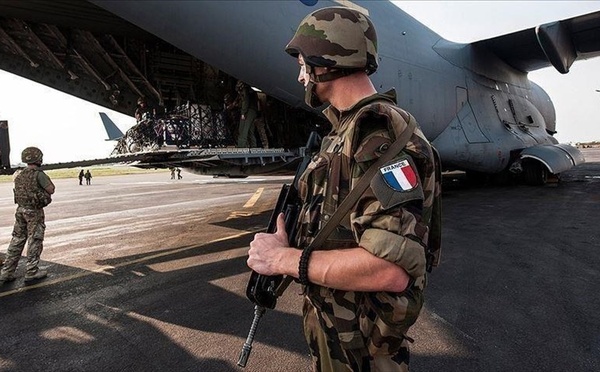 Retrait des bases militaires françaises à Dakar : l'échéance fixée en décembre 2025