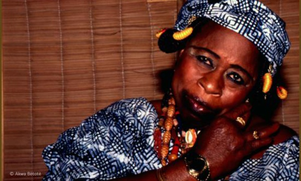 Décès d’Aminata Fall : un 13e anniversaire pas à la hauteur de l’envergure de l’artiste.