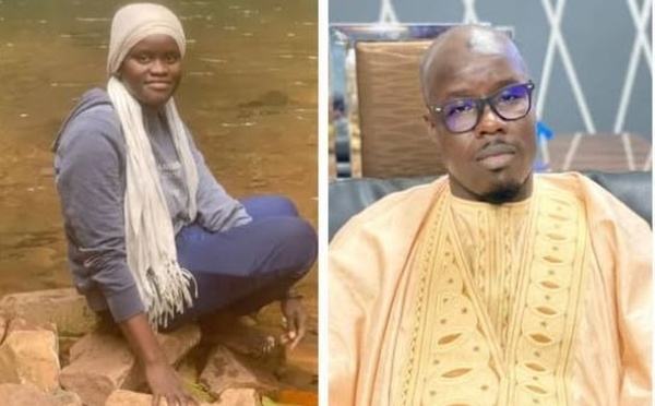 Deux agents du ministère des Mines meurent dans un accident à la sortie de Goudiry