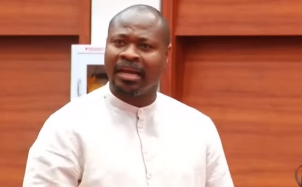 La réponse de Guy Marius Sagna aux avocats de Farba Ngom : "Nous devons enterrer les détournements"