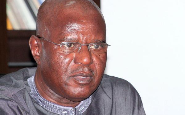 «Il y a une menace très lourde sur le tissu architectural de Saint-Louis», selon le directeur du Patrimoine culturel du Sénégal