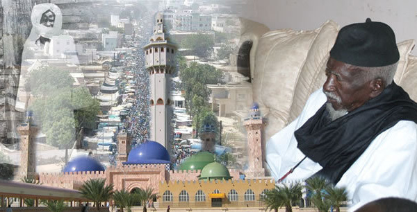 Magal de Touba: le partage comme vecteur d'unité.