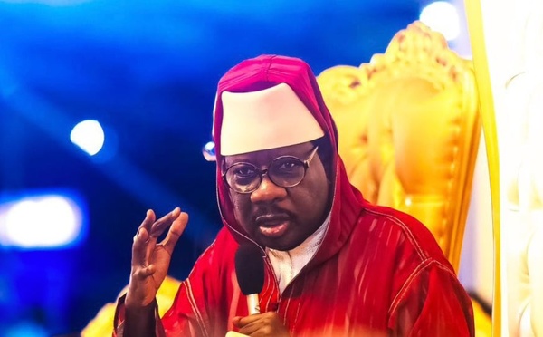 Crise au sien du PR : Serigne Moustapha Sy prend les choses en main