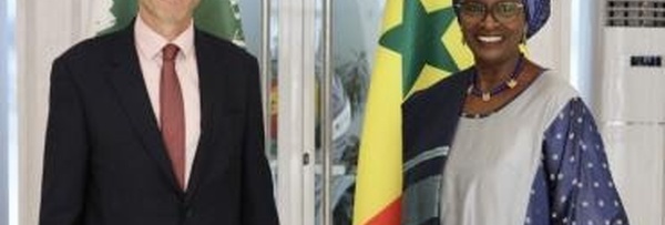 Sénégal - Union européenne : " les bases d’un partenariat rénové "