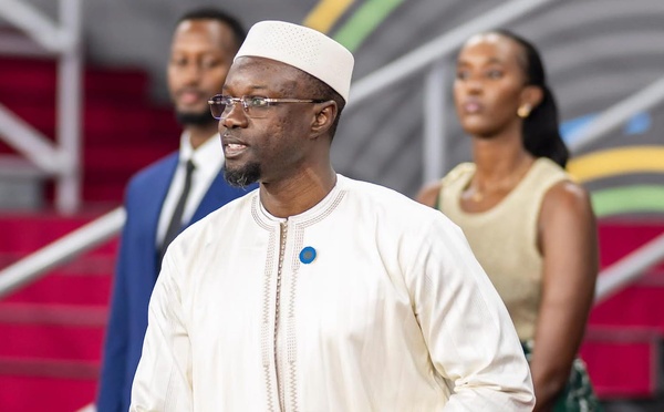 Rationalisation des missions à l’étranger : Ousmane Sonko instaure de nouvelles directives