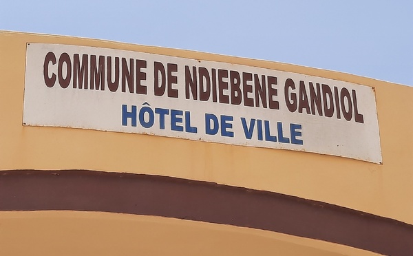 Gestion foncière - Ndiébène Gandiole : levée partielle de la suspension des procédures (DGID)