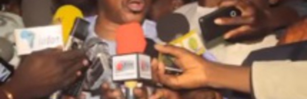 Vidéo-Madické Niang parle: "Abdoulaye Wade est le mouride accompli, le mouride indéfectible..."
