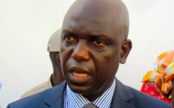 Rationalisation des missions à l’étranger : Mansour Faye s'en prend à Ousmane Sonko