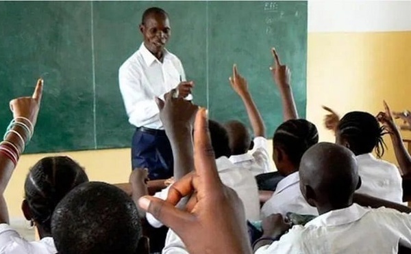 Recrutement spécial d'enseignants | 13 515 candidats recensés à Saint-Louis