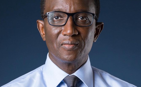 Assemblée nationale : l'absence d'Amadou BA suscite des interrogations