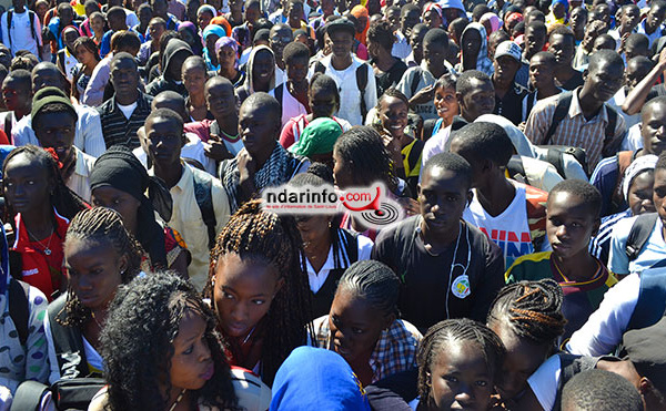 (VIDÉO) Les évènements qui ont marqué Saint-Louis en 2011.