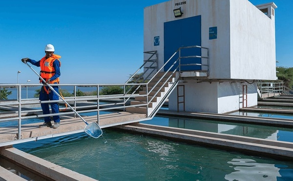 Zone nord : Lancement des travaux pour améliorer l’accès à l’eau potable
